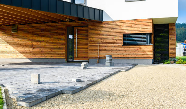 Professional Driveway Pavers in Interlachen, FL