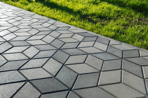 Best Custom Driveway Pavers  in Interlachen, FL