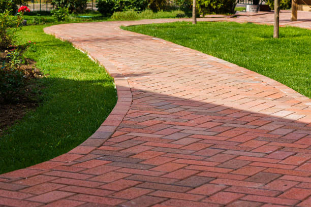 Best Custom Driveway Pavers  in Interlachen, FL