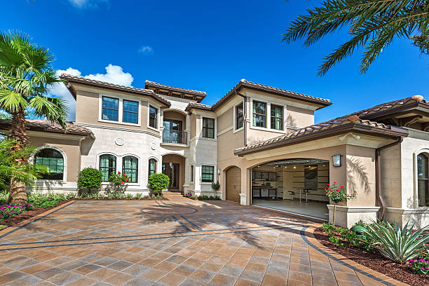 Reasons to Select Us for Your Driveway Paving Requirements in Interlachen, FL