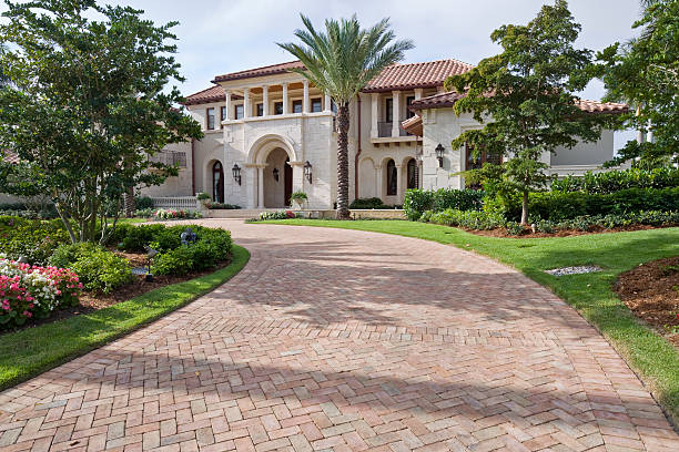 Reliable Interlachen, FL Driveway Pavers Solutions